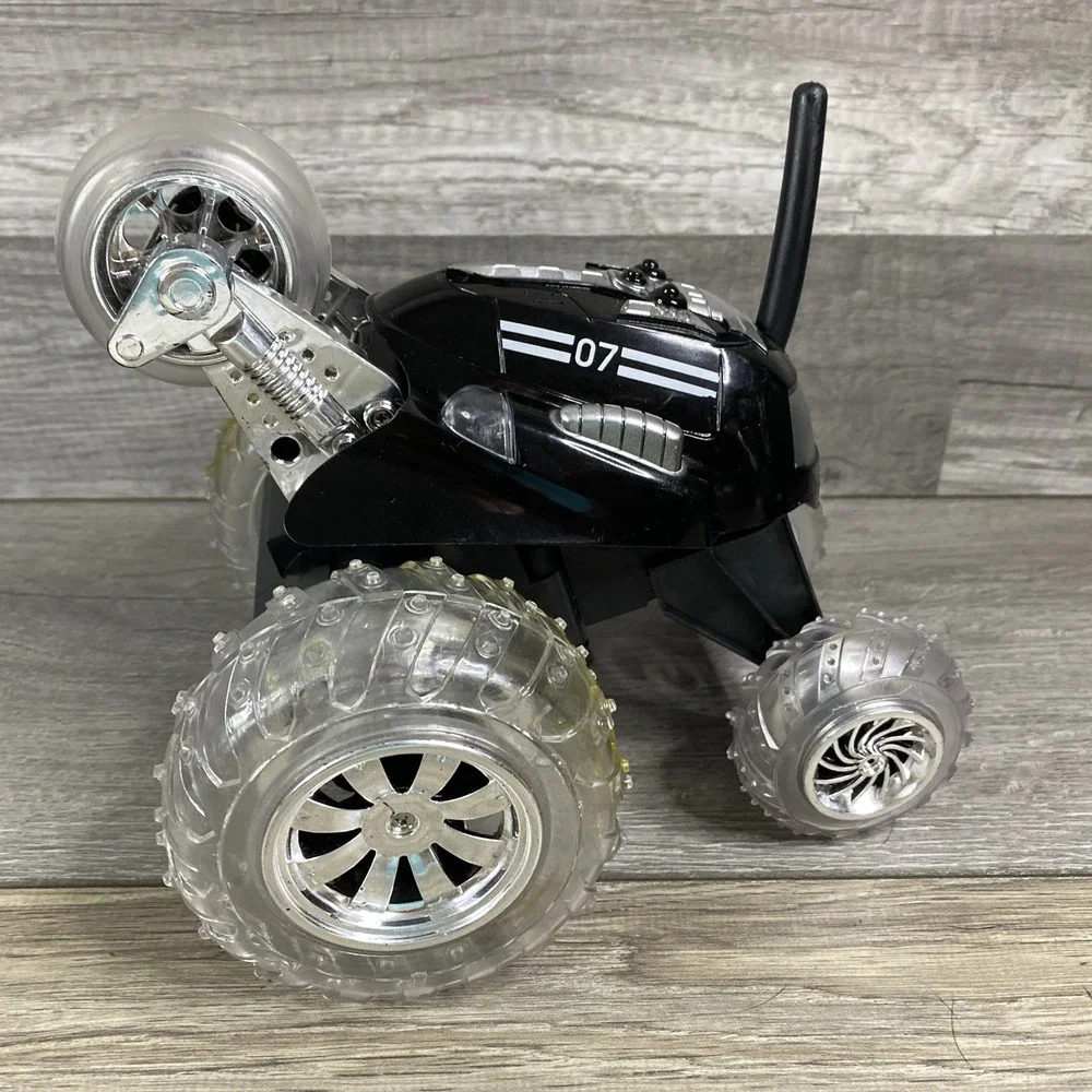 Sharper Image tested working